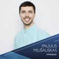 Turinio marketingas 2020. Paulius Milišauskas. B2B lojalumas. Kaip jį išlaikyti?