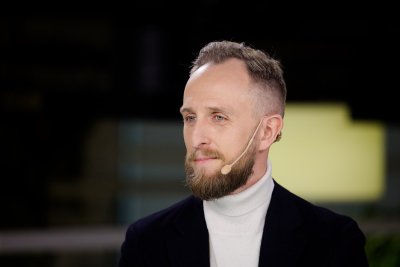 Šarūnas Mikelevičius