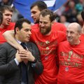 CSKA pirmą kartą istorijoje turės kapitoną amerikietį