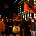 Kosovo kairioji partija artėja prie tvirtos pergalės rinkimuose