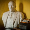 Россия "мироточит": мэр Светогорска заявил о чуде со статуей Ленина