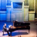 Festivalio „Odessa Classics“ finalinis akordas Vilniuje – sugrįžtantis ukrainiečių pianistas Alexey’us Botvinovas