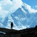 Lietuvių alpinistų ekspedicija Himalajuose: tokios dar nebuvo