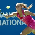 Dalase prasidėjo WTA serijos tarptautinis moterų teniso turnyras