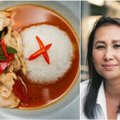 Nuo skurdo pabėgusi tailandietė parodė pavyzdį: restoranus atidarė Londone ir Vilniuje