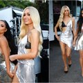 Po ypatingo pokalbio Paris Hilton nusprendė pasekti Kim Kardashian pavyzdžiu ir užšaldė savo kiaušinėlių