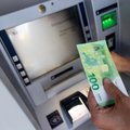 Seimas priėmė įstatymus dėl bankų įkainių ir paskolų su fiksuotomis palūkanomis 