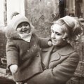 Sovietinės šeimos gyvenimas: Maskva lietuviškos šeimos modelį rodė kaip blogąjį pavyzdį