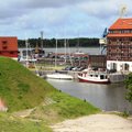 В Клайпеде планируют оборудовать музей старинных судов под открытым небом