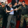 Nuversto Egipto prezidento M. Mursi teismo procesas atidėtas
