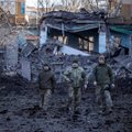 Karo ekspertai: šiauriniame Donbaso flange Rusijos armijos laukia netikėtumai, galintys pakeisti viską