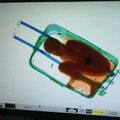 8-летнего ребенка пытались провезти в Испанию в чемодане