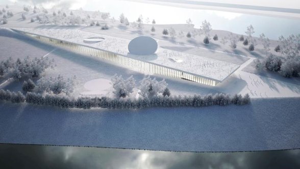 Kaunas set to call Science Island project tender soon