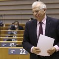Ловушка и унижение: в Европарламенте отчитали Борреля за визит в Москву
