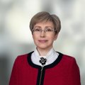 Natalja Kobzevienė. Pedagogų užmokesčio skaičiavimai – kas naujo?