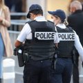 Prancūzijoje užpultas policininkas: prabilta apie teroro aktą