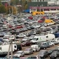 Продать подержанный автомобиль в Литве сейчас не составляет никакого труда