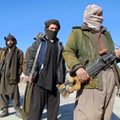 Афганистан: наступление талибов — угроза и для других стран