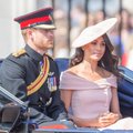 Taisyklės, kurių besilaukdama privalės laikytis Meghan Markle: kodėl pranešti apie naujagimį negalima tam tikromis valandomis?