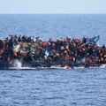 На юге Италии с двух лодок высадились 29 мигрантов