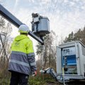 Maikštėnas – apie 160 mln. eurų ESO skandalą: paprasti elektrikai buvo atakuojami žmonių