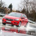 Geriausiųjų septynetukas: ką į finalą delegavo „Opel“