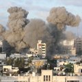"Перемирие пока не обсуждается". Израиль намерен принудить ХАМАС к долгосрочному миру