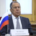 JAV analitikai: Rusija nesuinteresuota sąžiningomis derybomis