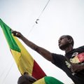Malio užsienio reikalų ministras paragino išvesti iš šalies JT taikdarius