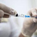 Vyriausybė patvirtino: šalis dalyvaus visų septynių vakcinų nuo koronaviruso pirkimuose