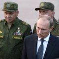 Ekspertai: Rusija rado ilgai lauktą progą