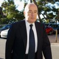 Turtingiausias pasaulio bankininkas apkaltintas korupcija