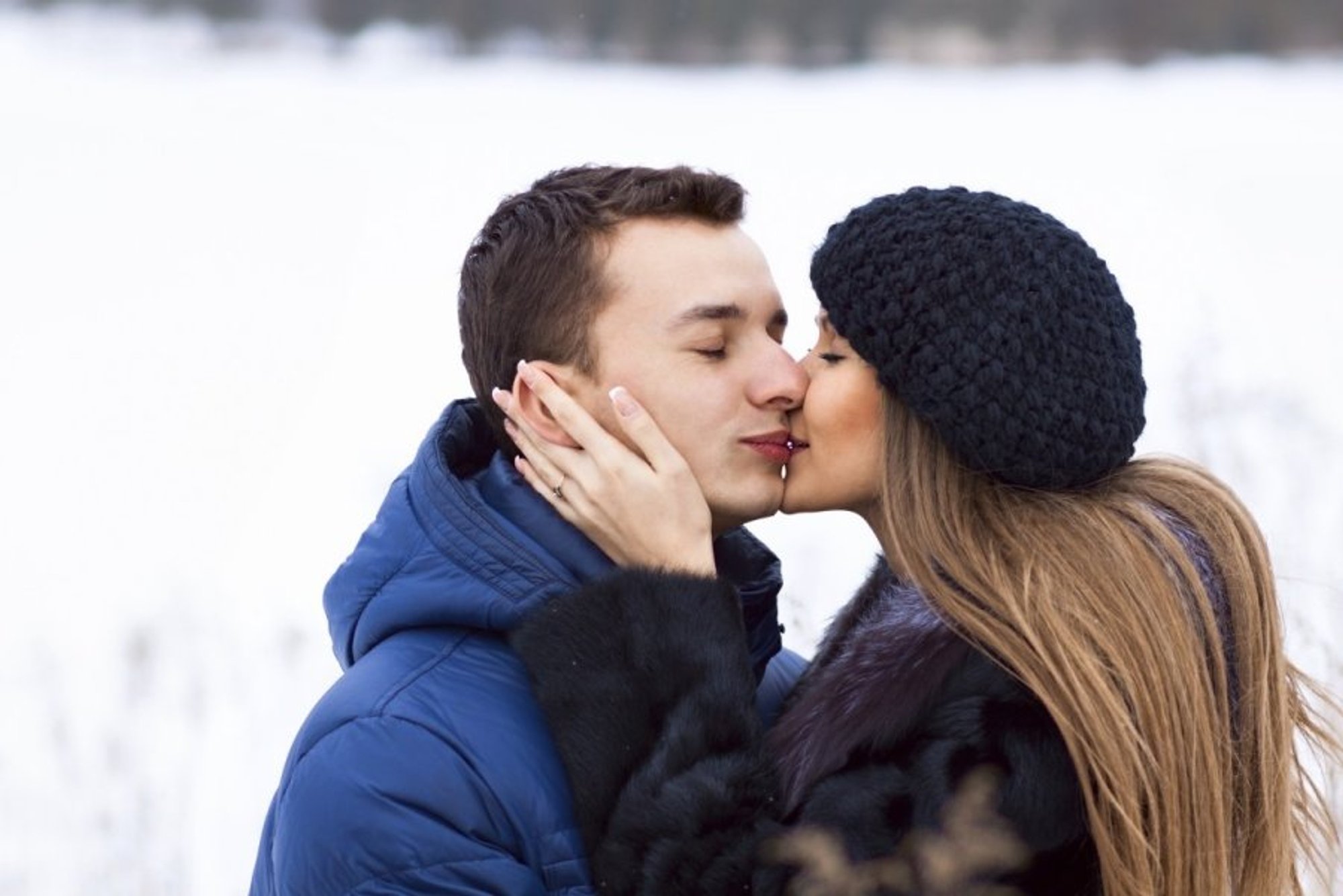 Co miłość ma wspólnego z walentynkami i „świętą” chorobą?