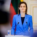 Čmilytė-Nielsen suabejojo VRK kompetencijomis: gali būti keliamas pirmininkės išlikimo klausimas