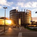 Europos Parlamentas paskelbė kandidatų pelnyti Sacharovo premiją sąrašą