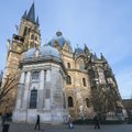 Kaip Vokietijos bažnyčios kontroliuoja kreditorius, kad išsaugotų savo pačių turtą
