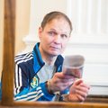 Верховный суд Литвы оставил в силе пожизненное заключение экс-омоновцу за убийство на КПП