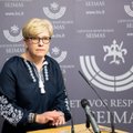 Премьер Литвы: важнейшие задачи правительства на 2024 г. – укрепление национальной обороны и энергетическая независимость