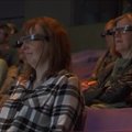 Išmaniosių technologijų naudojimas teatre – išsigelbėjimas prastai girdintiems ar paskutinėse eilėse sėdintiems žiūrovams