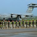 Вершбоу: США может дислоцировать еще одну бригаду военных в Европе