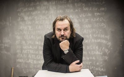 Oskaras Koršunovas