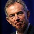 Tony Blairas: jei persitvarkytų, ES galėtų užkirsti kelią „Brexit“