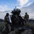 Франция поставит Украине 78 гаубиц CAESAR