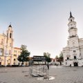 Palygino skiepijimą Lietuvos miestuose: labiausiai išsiskiria vienas šalies didmiestis
