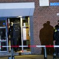 Europolas įspėja: šiuo metu Europoje yra keli šimtai potencialių teroristų