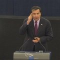 Europarlamentaras J. Paleckis: Gruzijos vienpusiška orientacija į Ameriką nepasiteisino