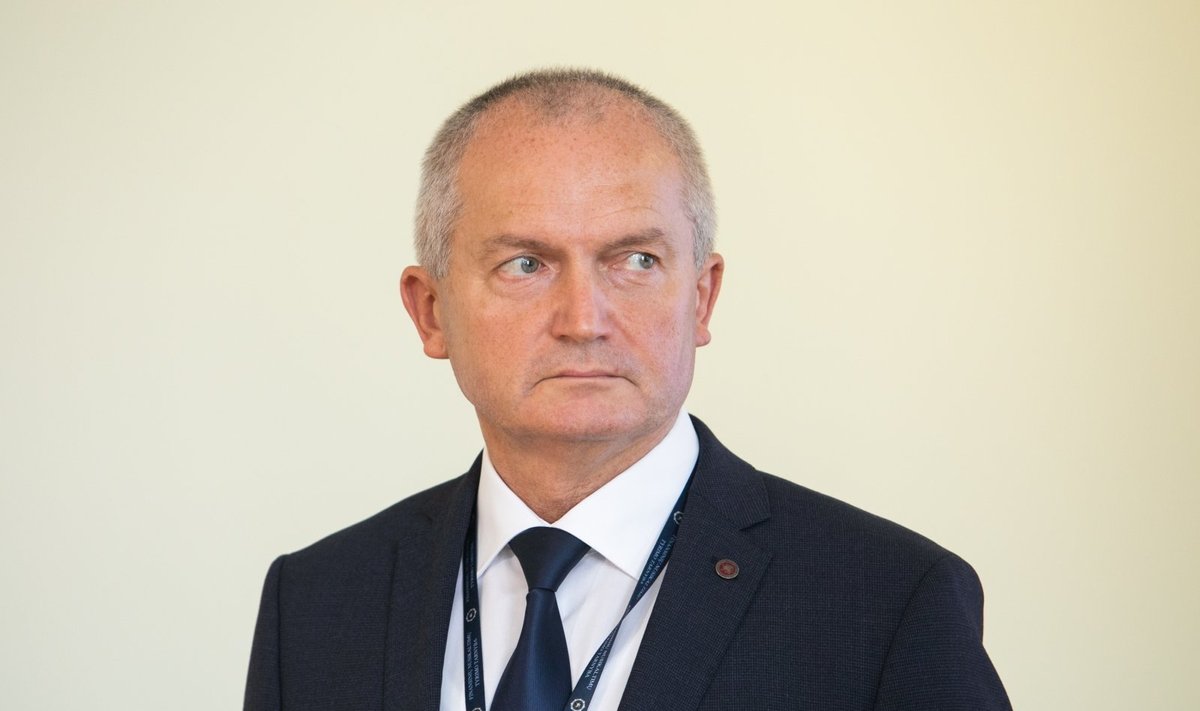 Antonis Mikulskis