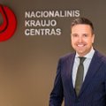 Visoje Lietuvoje Nacionalinio kraujo centro darbuotojams didinami atlyginimai