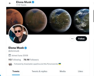 Elonas Muskas