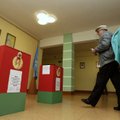 Белорусская оппозиция отказалась участвовать в "избирательном фарсе"